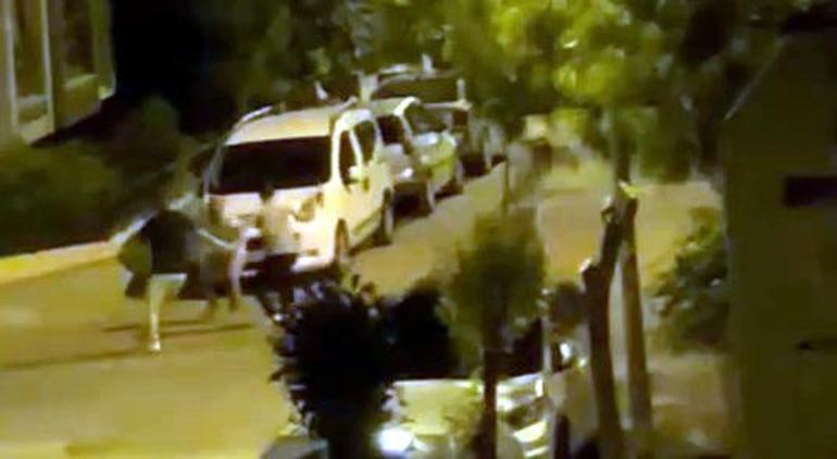 Avcılarda 3 kişinin saldırdığı vatandaşı çevredekiler kurtardı