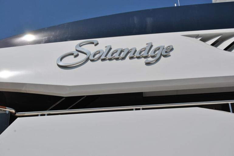 Suudi Arabistan Prensinin yatına Fethiyede 140 ton yakıt ikmali