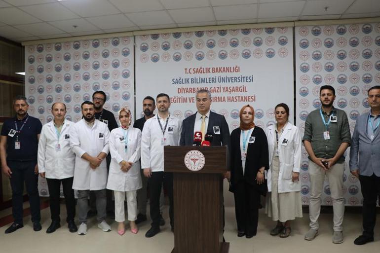 Yüzyılın en iyi beyin cerrahı Prof. Dr. Gazi Yaşargil, hayatını kaybetti