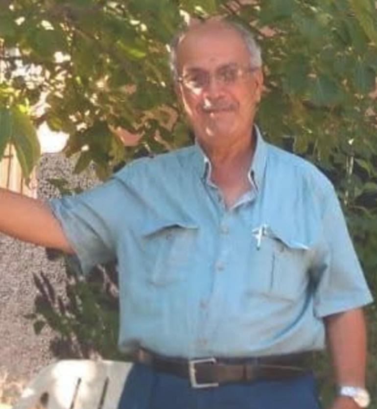 Gaziantepte 2 otomobil çarpıştı: 1 ölü, 1 yaralı