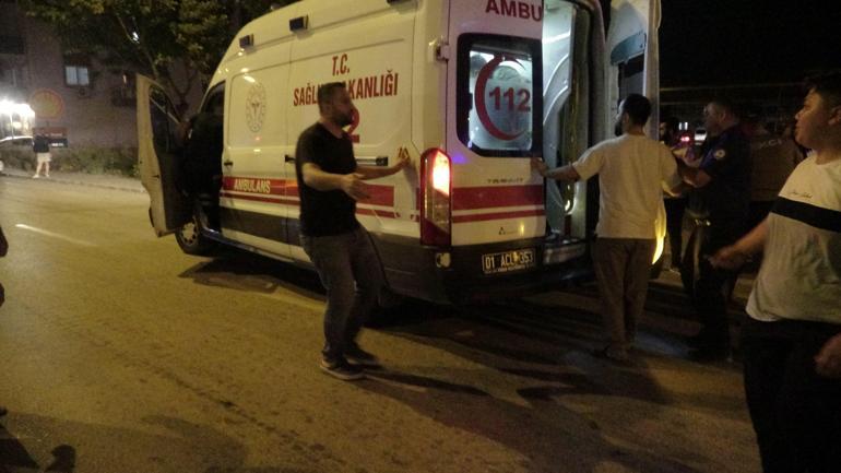 Otomobiline binerken tabancalı saldırıya uğrayan fırıncı öldü