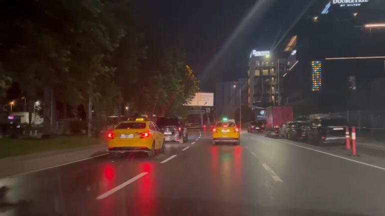 Büyükçekmece açıklarında 3.5 büyüklüğünde deprem