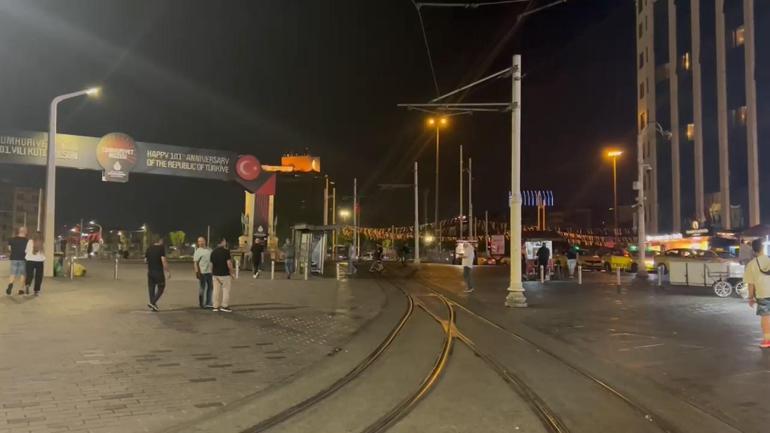 Büyükçekmece açıklarında 3.5 büyüklüğünde deprem