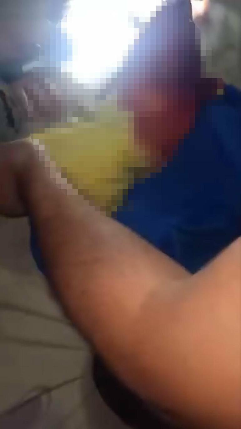 Kendi imkanlarıyla doğurduğu bebeğini çatıya bırakıp ölmesine neden olan anne tutuklandı