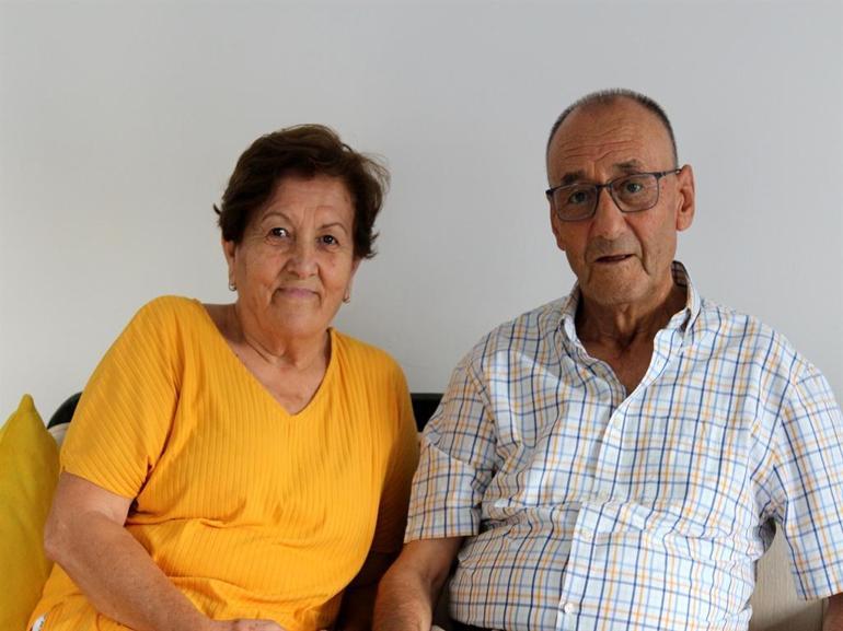 Duşa kabin camı patladı, emekli akademisyen yaralandı