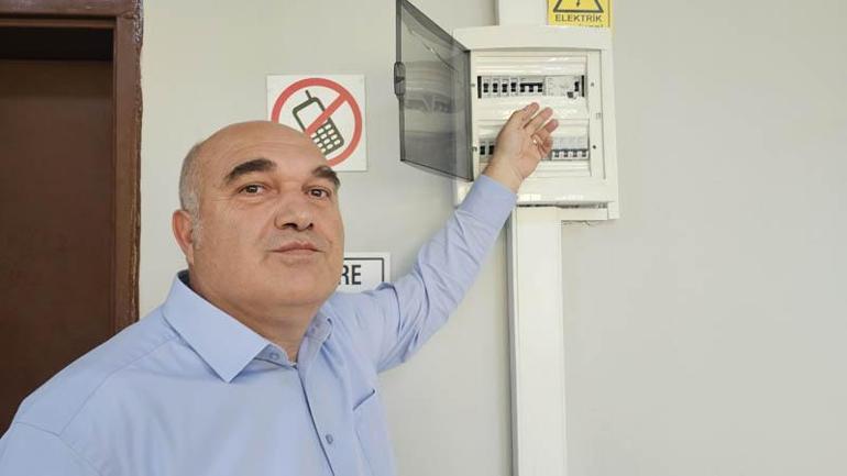 Prof. Dr. Hacıoğlu: Ev tesisatları düzenli kontrol edilmeli