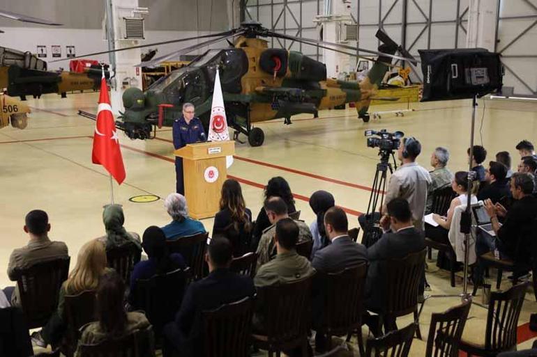 MSB: Teslim olan terörist sayısında artış var