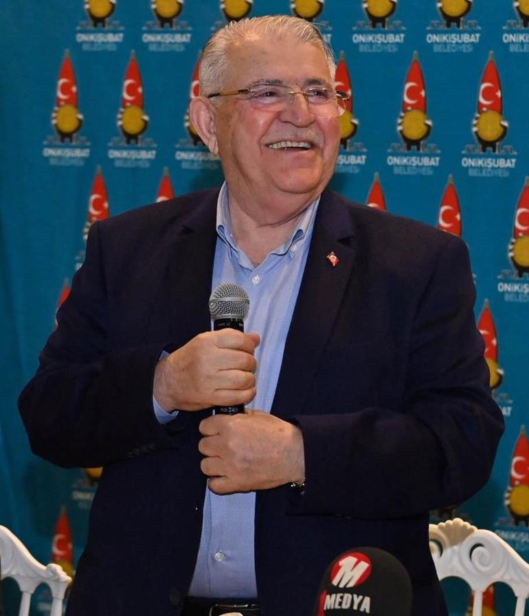 Kahramanmaraşta 2 eski belediye başkanı hakkında deprem soruşturması izni