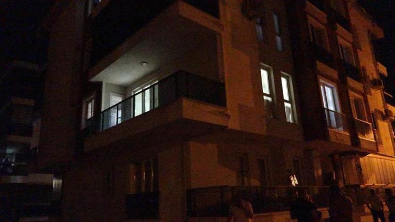 Özge cinayetinde 4 şüpheli adliyede