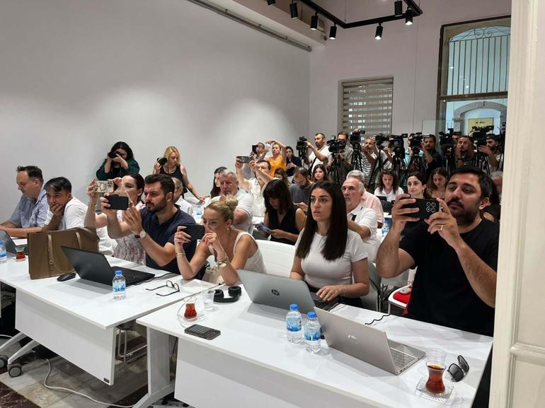 İzmir Büyükşehir Belediyesi, bin 30 kişiyi işten çıkarıyor