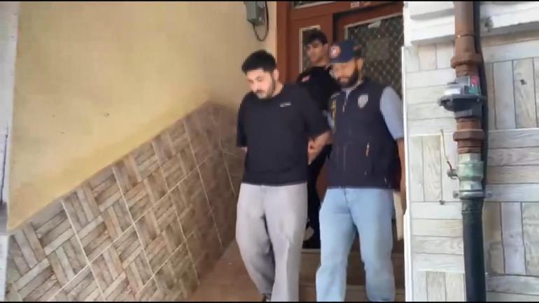 Yasa dışı bahis soruşturmasında 12 şüpheli Yurtdışına çıkış yasağı şeklinde adli kontrol şartı ile serbest bırakıldı