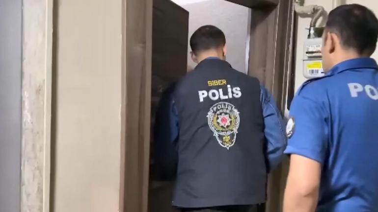 Yasa dışı bahis soruşturmasında 12 şüpheli Yurtdışına çıkış yasağı şeklinde adli kontrol şartı ile serbest bırakıldı