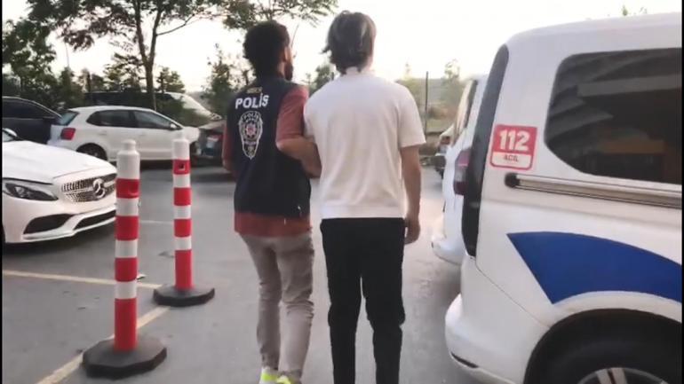 Yasa dışı bahis soruşturmasında 12 şüpheli Yurtdışına çıkış yasağı şeklinde adli kontrol şartı ile serbest bırakıldı