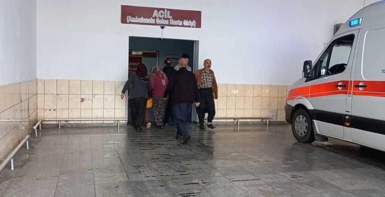 Malatyada yol verme kavgasında amcası ve kuzenini vurdu
