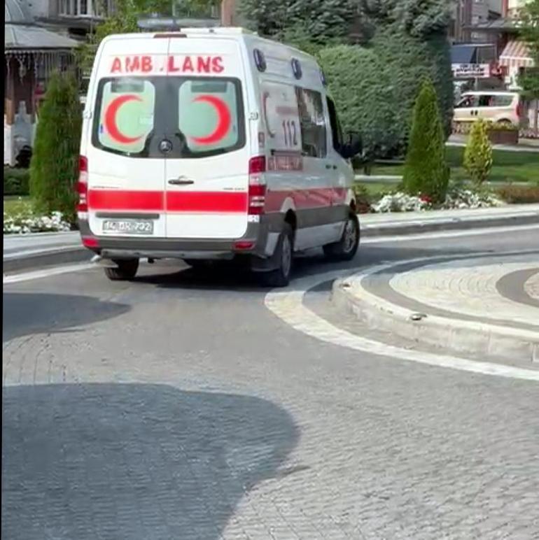 13 yaşındaki çocuğun yumruk attığı 15 yaşındaki çocuk, kalbi durup öldü