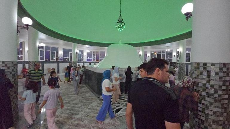 Hatayda Gadir-i Hum Bayramı etkinliği