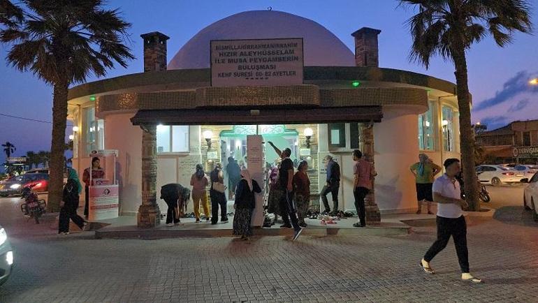 Hatayda Gadir-i Hum Bayramı etkinliği