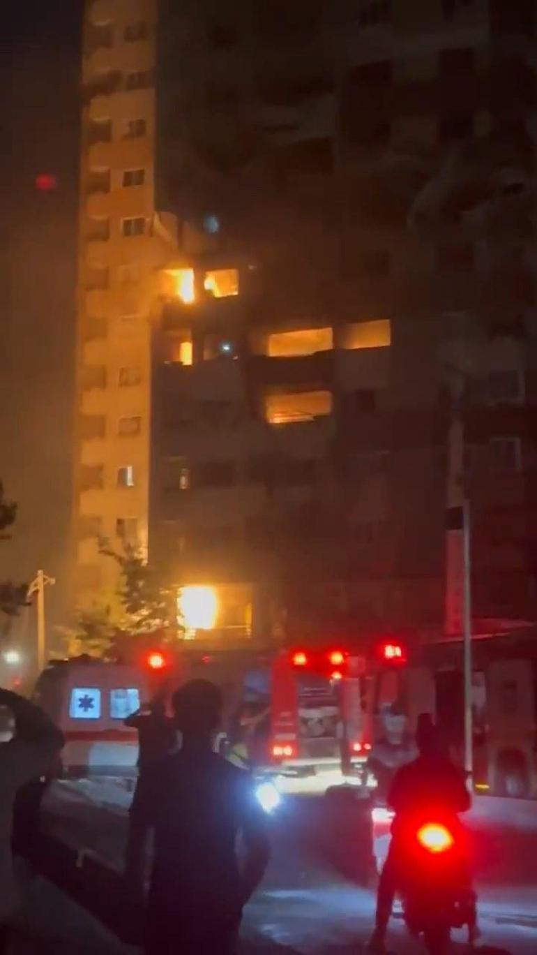 İsrail, İrana hava saldırısı başlattı
