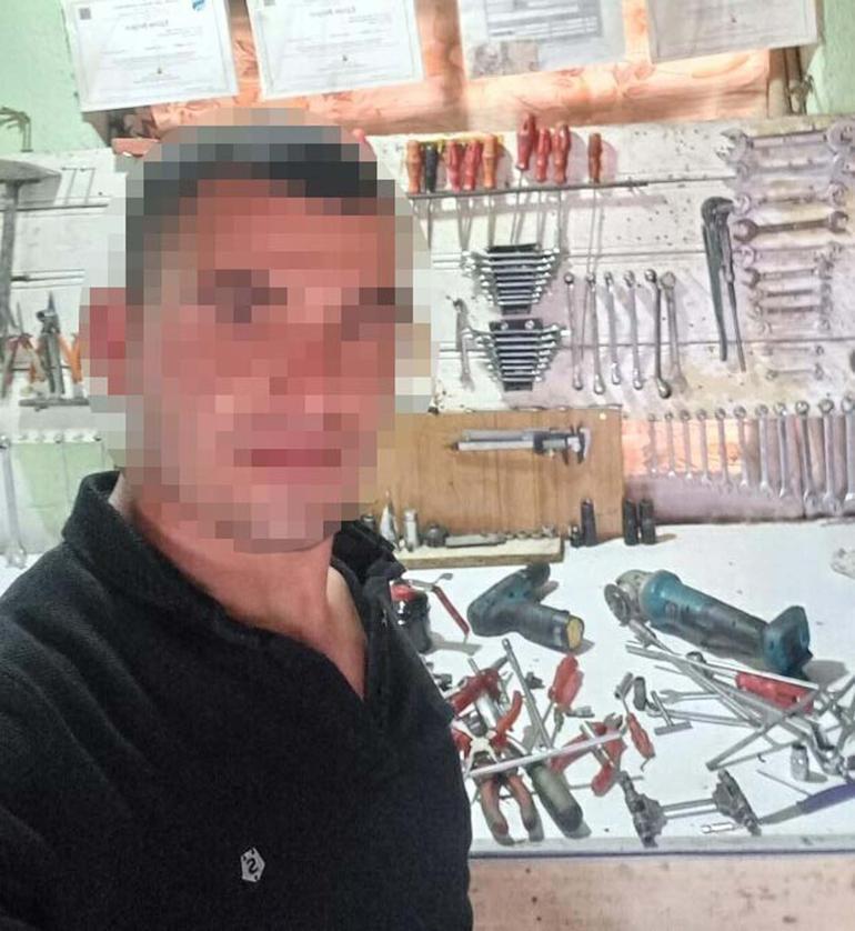 Miras tartışmasında dayısını bıçaklayıp öldürdü