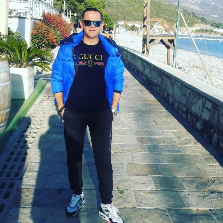 Oğlunu geçen yıl kazada kaybeden baba, ölü bulundu