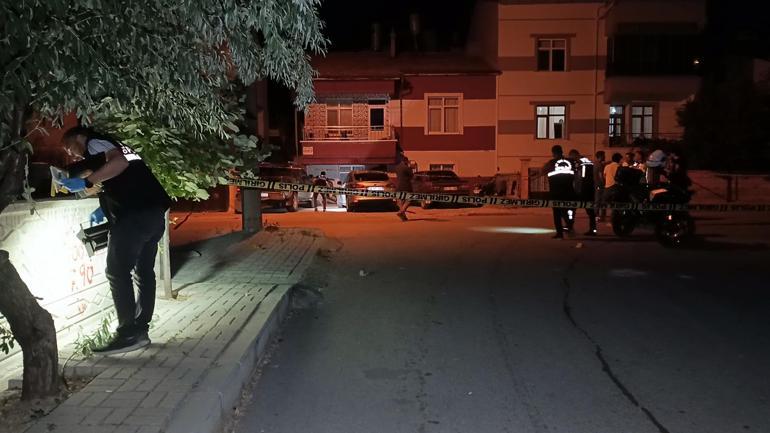 Tartıştığı kız arkadaşının babasını ve ağabeyini pompalı tüfekle vurdu