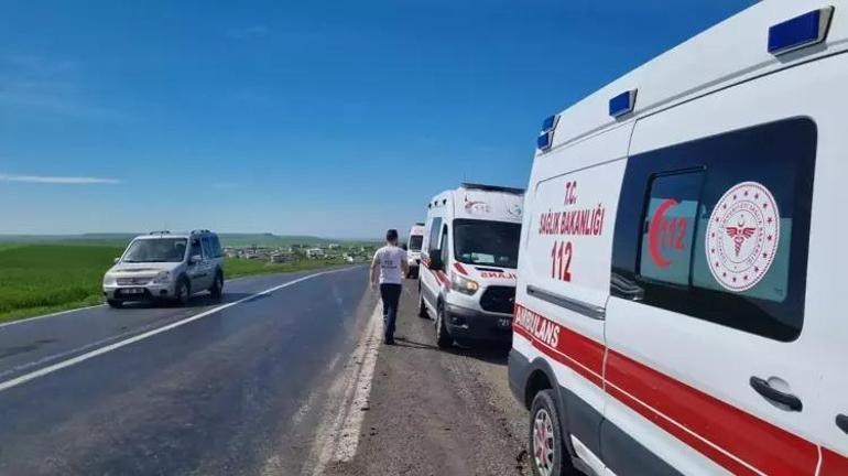 1 kişinin öldüğü, 12 yaralının olduğu ‘muhtarlık’ kavgası davasında, sanıklar birbirini suçladı