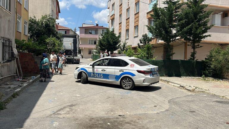 Kocaelide bıçaklı kavga; 2 kardeş yaralı