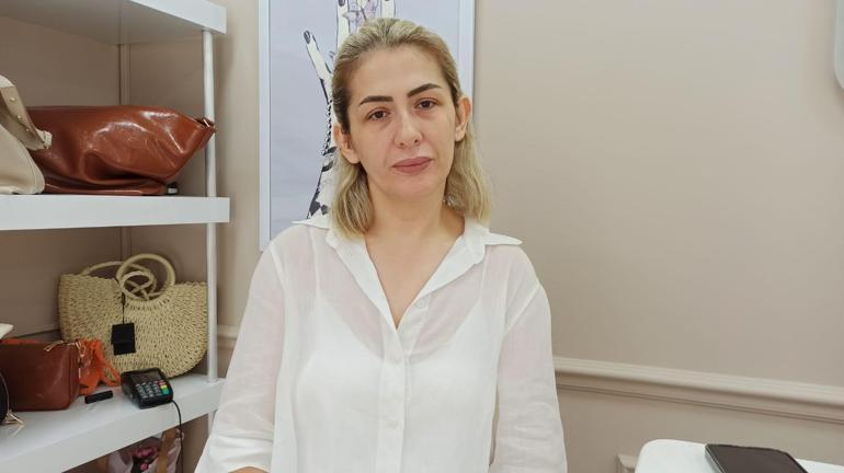 2 çocuk annesi Meryem: Boşanma davası açtığım eşim ölümle tehdit ediyor