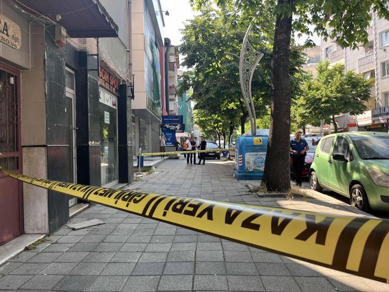 Cezaevi arkadaşını alacak meselesi nedeniyle öldürmüş
