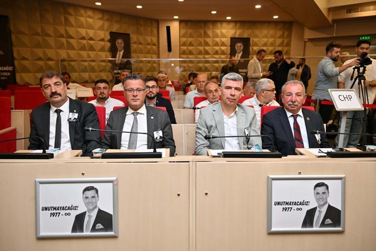 Manisanın yeni Büyükşehir Belediye Başkanı Dutlulu oldu: Böyle bir görevi sırtlanmak çok zor