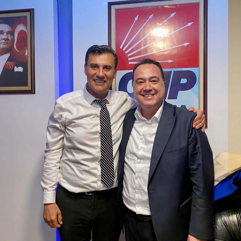 Manisanın yeni Büyükşehir Belediye Başkanı Dutlulu oldu: Böyle bir görevi sırtlanmak çok zor