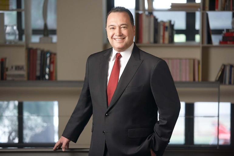 Manisanın yeni Büyükşehir Belediye Başkanı Dutlulu oldu: Böyle bir görevi sırtlanmak çok zor