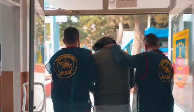 Tekirdağda 2009da işlenen cinayetin şüphelileri, 16 yıl sonra tutuklandı