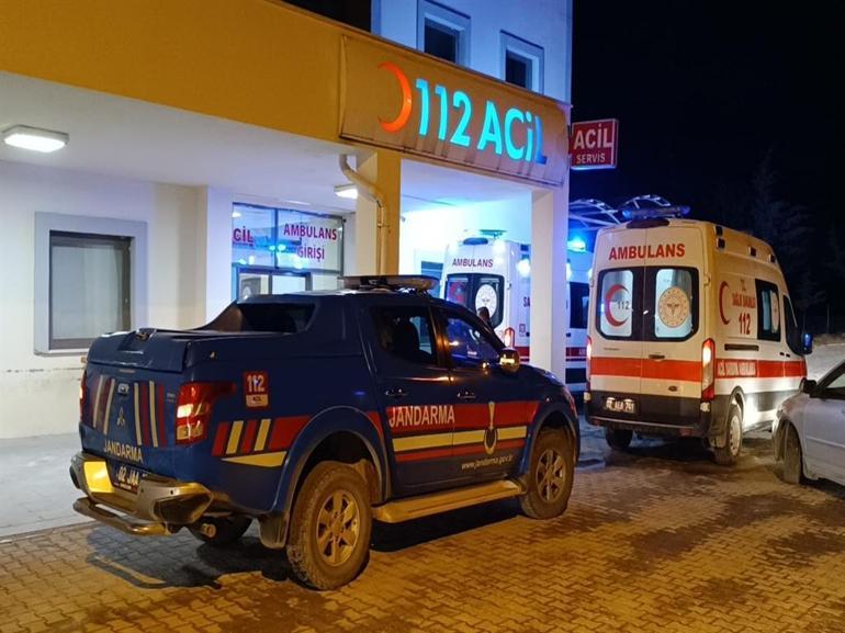 Adıyamanda arazi kavgası: 5 yaralı