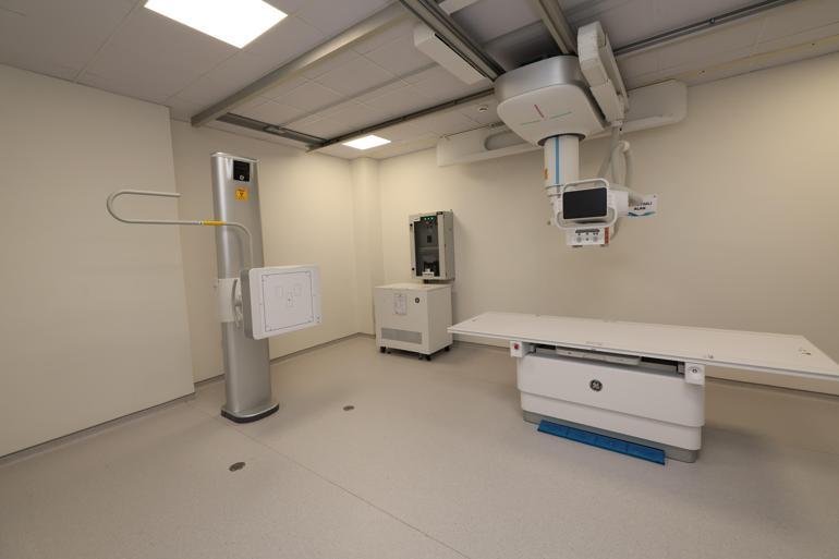 İzmir’de sağlık için yeni hizmet