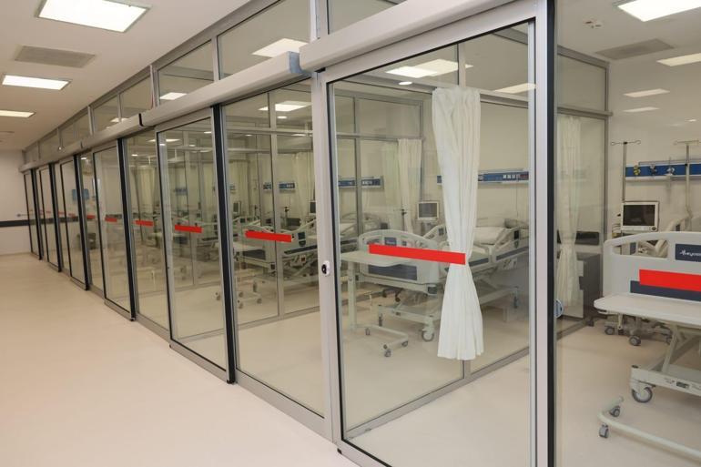 İzmir’de sağlık için yeni hizmet