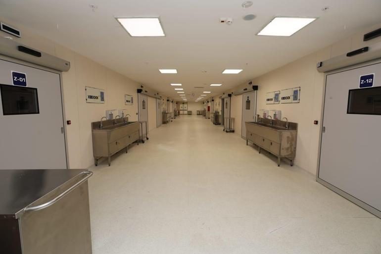 İzmir’de sağlık için yeni hizmet