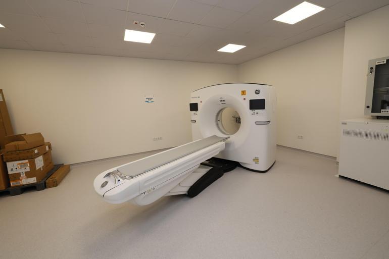 İzmir’de sağlık için yeni hizmet