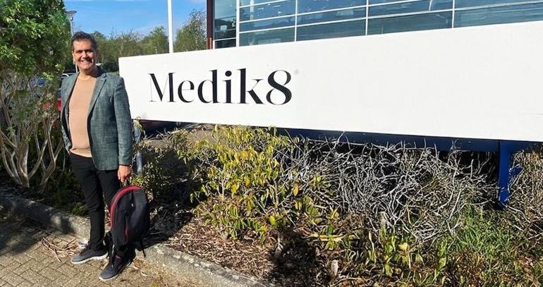 Yaş almayı pozitif bir yolculuğa dönüştürüyoruz