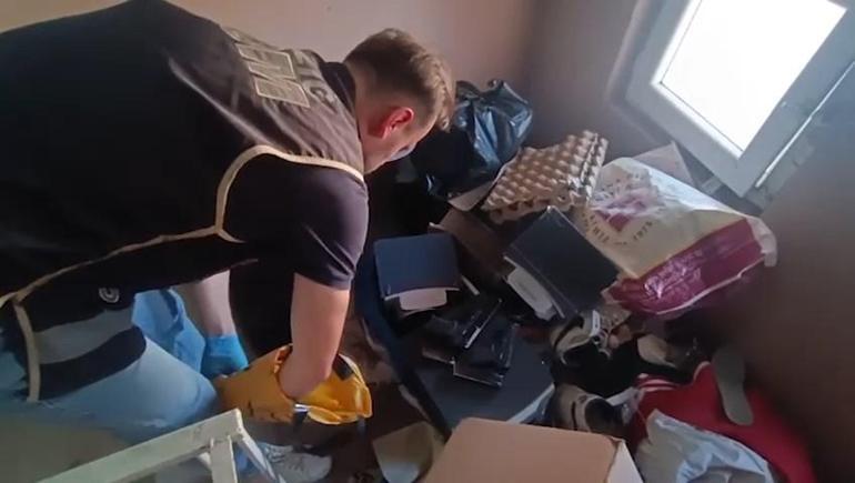 Elazığda 2 suç örgütü çökertildi; 21 gözaltı