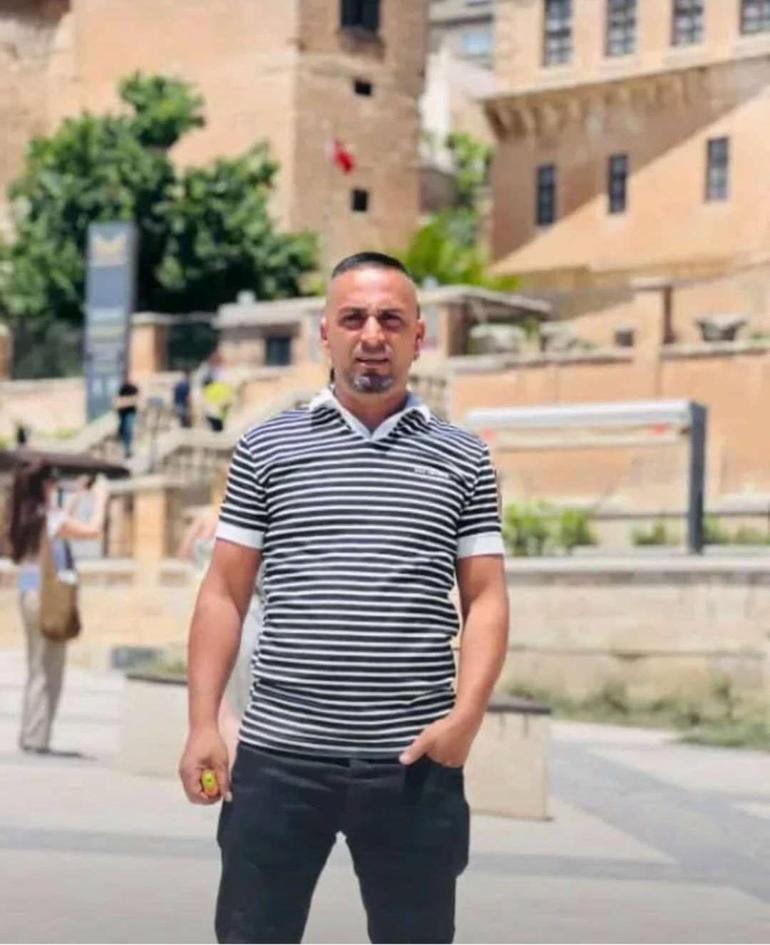 İki aile arasındaki kavgayı ayırmaya çalışırken öldü