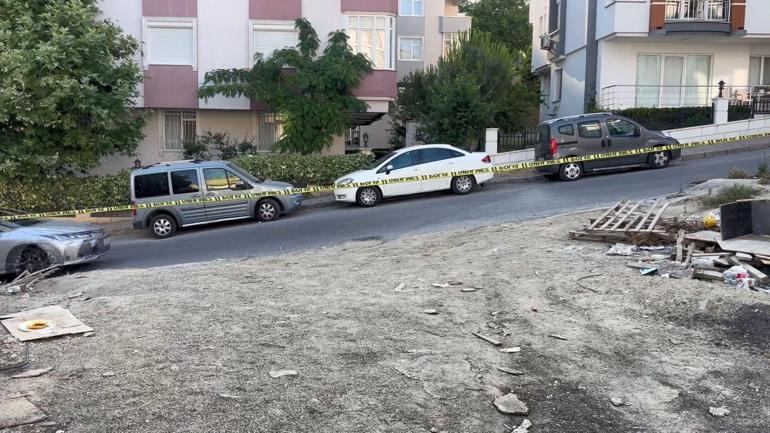 Büyükçekmece’de inşaatta elektrik akımına kapılan müteahhit hayatını kaybetti