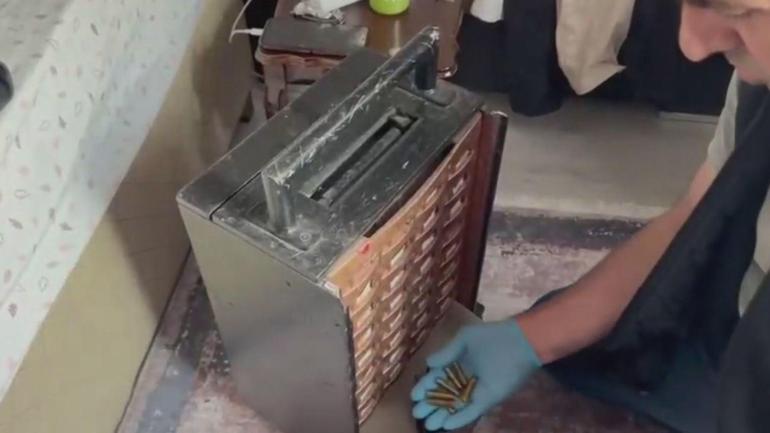 Gündoğmuş çetesine operasyon: 22 gözaltı