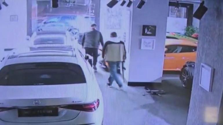 Gündoğmuş çetesine operasyon: 22 gözaltı