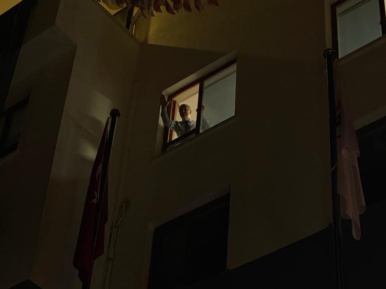 Ümit Özdağ tahliyesinin ardından Ankara’da parti genel merkezinde açıklama yaptı