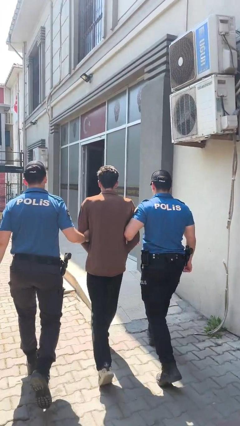 Esenyurtta yol verme tartışmasını ayırmak isterken göğsünden bıçaklandı; sürücüler yakalandı