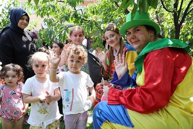 Bağcılar’da Kiraz Festivali coşkusu