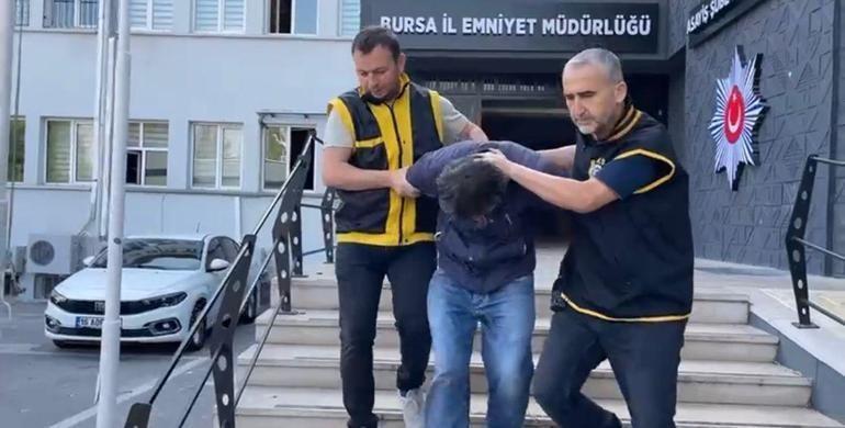 Trabzonspor forması giyen çocuğun yüzüne biber gazı sıkan sanığa 2 yıl hapis