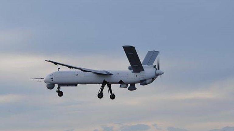 İran: Tahranda İsraile ait bir F-35 düşürüldü