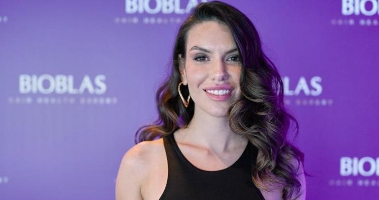 Bioblas, saç dökülmesine karşı yeni serisini duyurdu